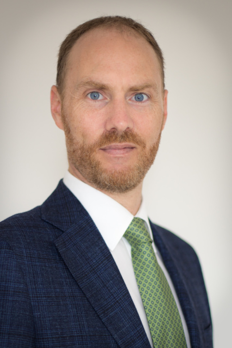 Rechtsanwalt Dirk Fissl